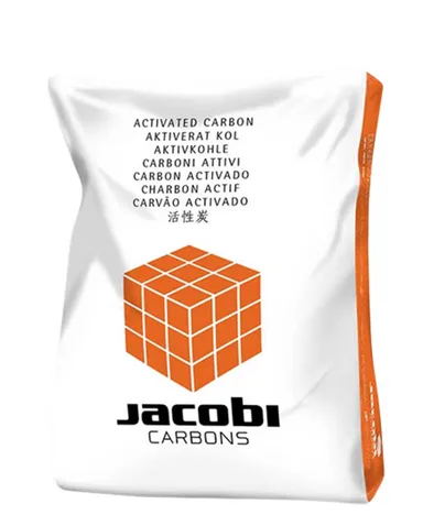 Jacobi Activated Carbon